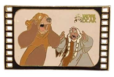 Kenai and Tanana #1