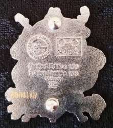 'Cruella De Vil ONLY - DSUS'