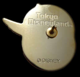 'New Century - Mickey Wearing a Red Greek Outfit with Wings - TDR'