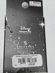 'BoxLunch - Star Wars Villains Blind Box - Unopened Box - DLIC'