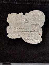 'Cars - Lightning McQueen Racing Jackson Storm - HKDL'