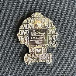 'The Little Mermaid aDorbs! Mystery Collection - Grimsby - Chaser - WDI'