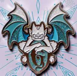95356 - Gideon's Bakehouse - Iced Gargoyle - Miscellaneous Non-Disney alternate image
