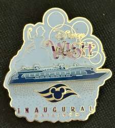 Wish Cruise Ship with Cinderella