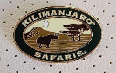Click to view the Kilimanjaro Safaris details