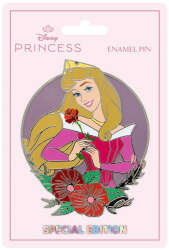 Pink A La Mode (PALM) - Disney Princess Floral - Aurora - DLIC
