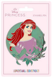 95415 - Pink A La Mode (PALM) - Disney Princess Floral - Ariel - Disney Licensed alternate image