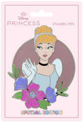 95416 - Pink A La Mode (PALM) - Disney Princess Floral - Cinderella - Disney Licensed alternate image