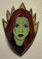 'Guardians of the Galaxy: Cosmic Rewind - Gamora - MLT'