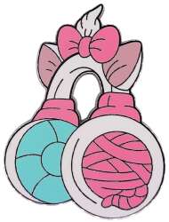 Magical Mystery Pins Series 30