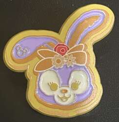 Sugar Cookie StellaLou