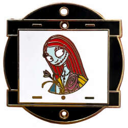 'Animation Art Mystery Collection - Sally - MLT'