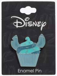 95454 - Hot Topic - Lilo & Stitch - Hot Topic Stitch Cupcake 2025 - Disney Licensed alternate image