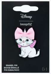 Hot Topic - Disney - Marie 3D Figural Bow - DLIC
