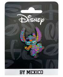 95485 - Disney By Mexico - Stitch - Disney Licensed alternate image