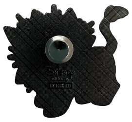 95487 - Disney By Mexico - Simba - Disney Licensed alternate image