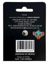 95487 - Disney By Mexico - Simba - Disney Licensed alternate image