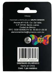 95489 - Disney By Mexico - Dumbo - Disney Licensed alternate image