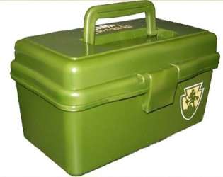 Camp Pin-e-ha-ha Pin Event - Tackle Box Boxed Set — Full Set - DLR