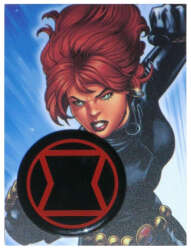 Black Widow