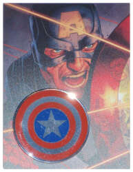 Captain America