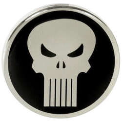 'NECA Marvel Universe Collectible Pin &amp; Card Mystery Set - The Punisher - DLIC'