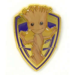 Baby Groot