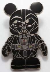 Series 1 Mystery Set - Darth Vader ONLY