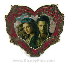 'Valentine&#039;s Day - Will and Elizabeth - WDS'