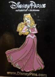 13513 - Glitter Princess - Aurora alternate image