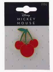 95571 - Hot Topic - Disney - Mickey Icon Head Cherry - Disney Licensed alternate image