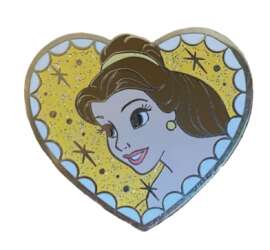 HKDL Princess Heart Belle