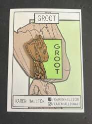 Groot