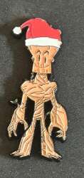 Santa Groot