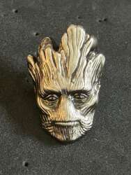 Groot Brooch/Lapel Pin