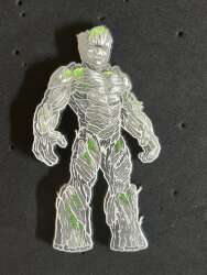 Groot Figpin SDCC