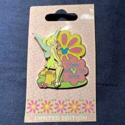 Mother&#039;s Day - Tinkerbell - WDW