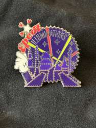 Illuminations - No Hidden Mickey