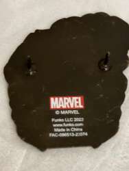 95622 - Loot Crate: Marvel Gear & Goods - Groot with Mustache - Disney Licensed alternate image