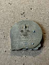 'Halloween 2006 - Minnie Mouse - Happy Halloween - WDW'