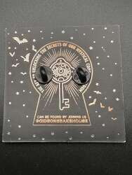 'Gideon's Bakehouse - Cat - MISC'