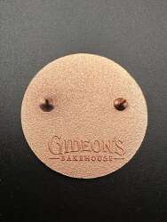 95668 - Gideon's Bakehouse - Cat - Miscellaneous Non-Disney alternate image