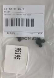 95671 - Disney Catalog - County Fair - Minnie and Mickey Mouse - Disney Store US alternate image