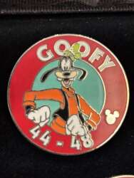 Goofy 44 - 48