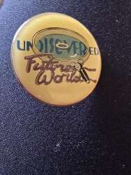 Click to view the Uniscovered Future World (round) details