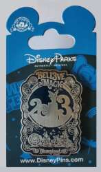 'Believe in Magic 2013 - Believe in Magic - Sorcerer Mickey DLR Version - DLR'
