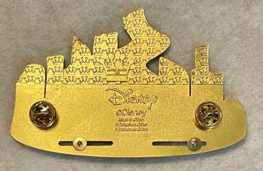 95701 - Unknown Series - Zootopia Judy & Nick Jumbo Slider Disney - Loungefly alternate image