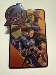 Avengers