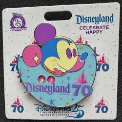 Numbered Countdown Jumbo