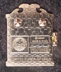 2689 - Funny Business Series - Maleficent - Party Planner - Disneyland Resort alternate image